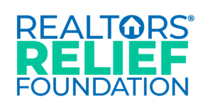 REALTORS® Relief Foundation Logo