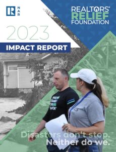RRF Impact Report 2023